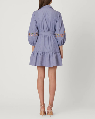 GWEN DRESS
