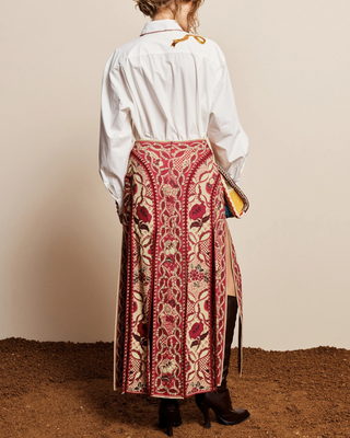 KENNY SKIRT