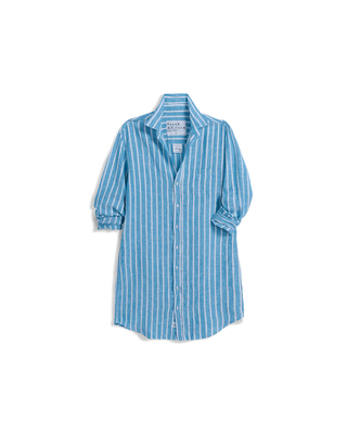 MARY CLASSIC SHIRTDRESS