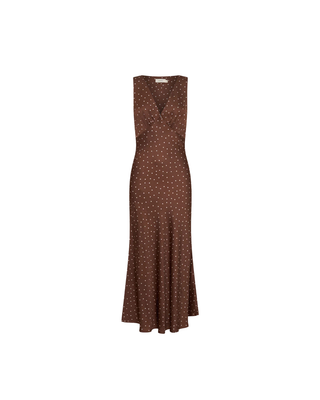 EDIE MIDI DRESS