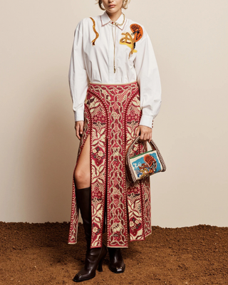 KENNY SKIRT