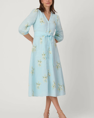 TALLEN DRESS