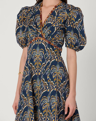 GEMMA DRESS
