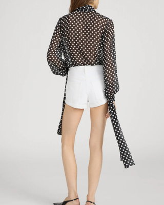 NOUVELLE BLOUSE
