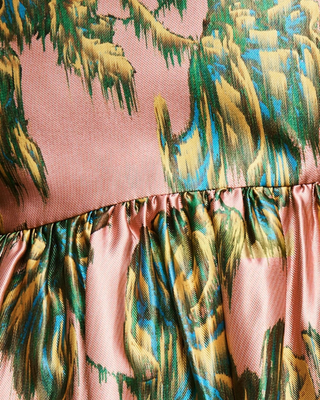 FAYE MIDI DRESS