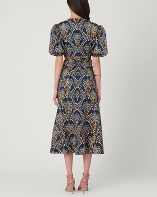 GEMMA DRESS