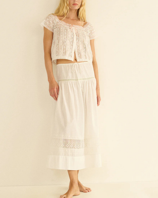 GRETA TOP