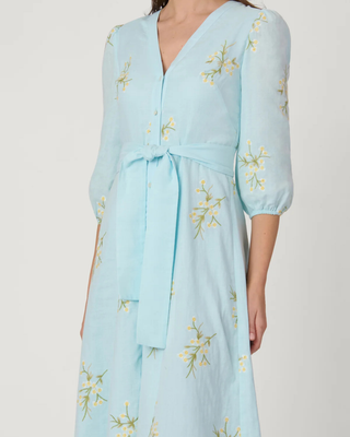TALLEN DRESS