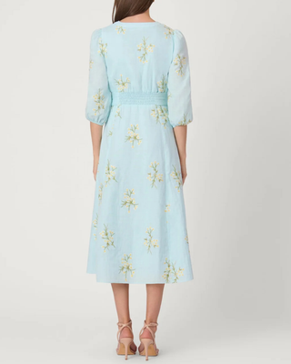 TALLEN DRESS