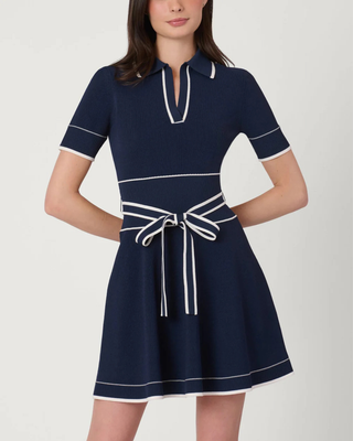 MAREN KNIT DRESS