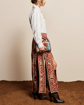 KENNY SKIRT