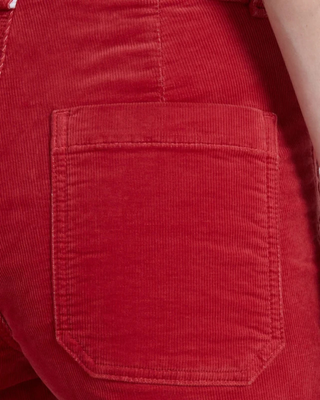 SAILOR CORD JEANS