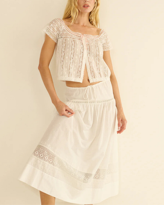 GRETA TOP