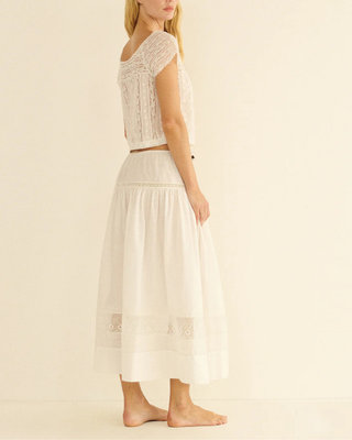 GRETA TOP