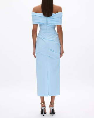 CAMILLE DRESS