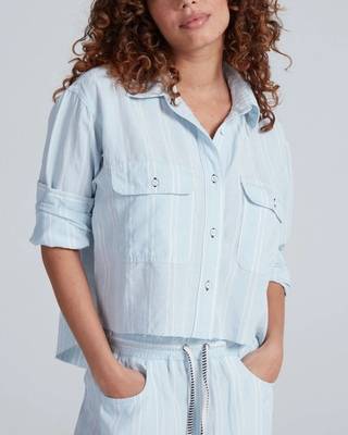 CROSBY STRIPE