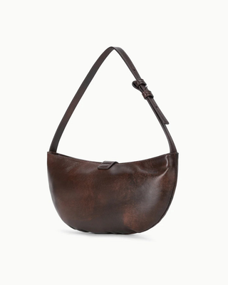 HARLOW CRESCENT SHOULDER BAG