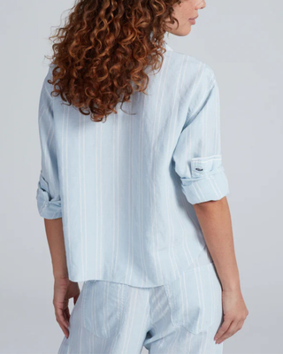 CROSBY STRIPE