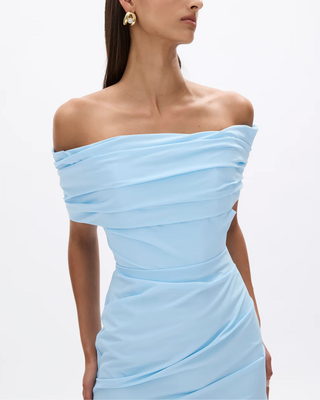 CAMILLE DRESS