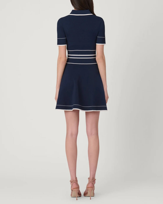 MAREN KNIT DRESS
