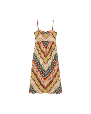 THE VERSE DRESS