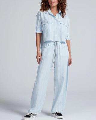 CROSBY STRIPE