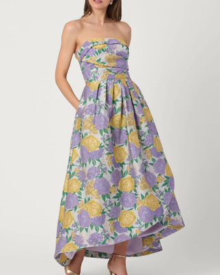 CARLISLE DRESS