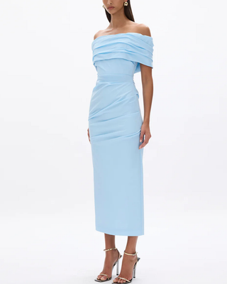 CAMILLE DRESS