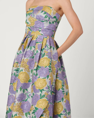 CARLISLE DRESS