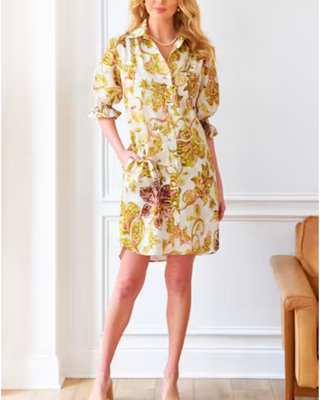 MILLER DRESS