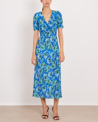 NORA DRESS