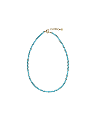 TENNIS NECKLACE