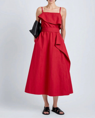 REIGN DRESS