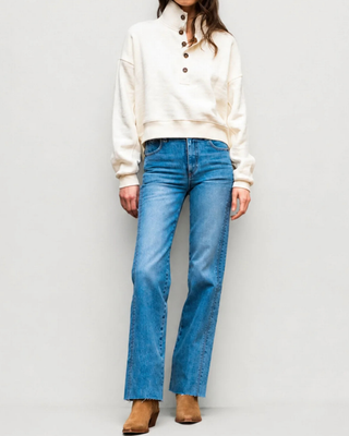 THE EDGE JEAN