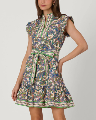 LEAH DRESS