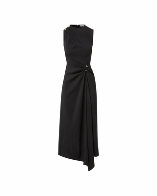 FREJA DRESS
