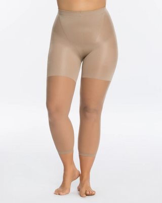 FOOTLESS SHEERS