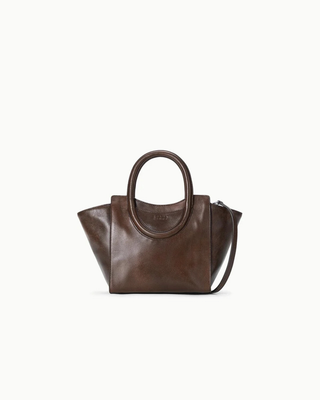 MAUDE MINI CARRYALL