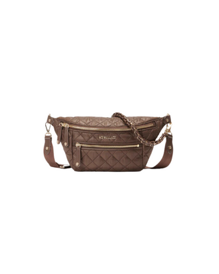 SMALL CROSBY SLING WALNUT