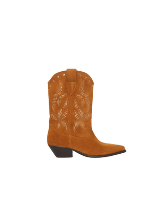 DUERTO BOOTS - FEBE Clothing
