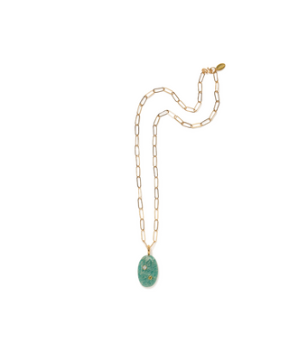 ISADORA PENDANT NECKLACE