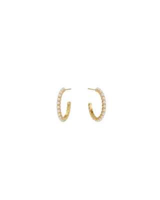 JULIET HOOP SMALL
