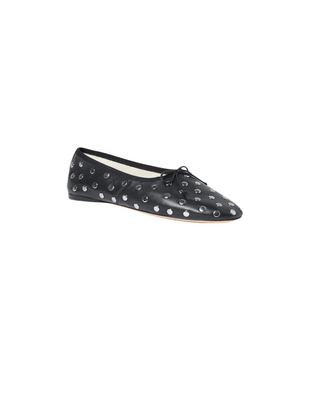 LANDON SOFT BALLET FLAT - FEBE Clothing