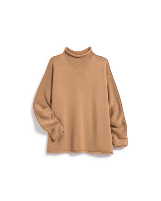 MONTEREY SWEATER - FEBE Clothing