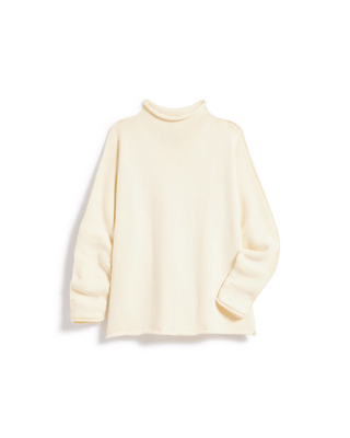 MONTEREY SWEATER - FEBE Clothing