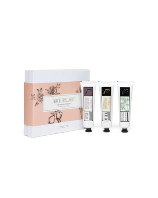 HAND CREME BEST SELLER TRIO SET