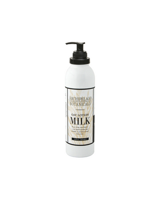 OAT MILK 18 OZ LOTION