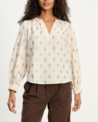 ANA BLOUSE