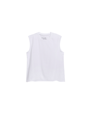 FINN SLEEVELESS TANK