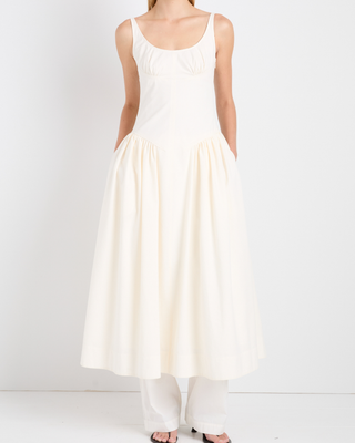 SOLIRA DRESS